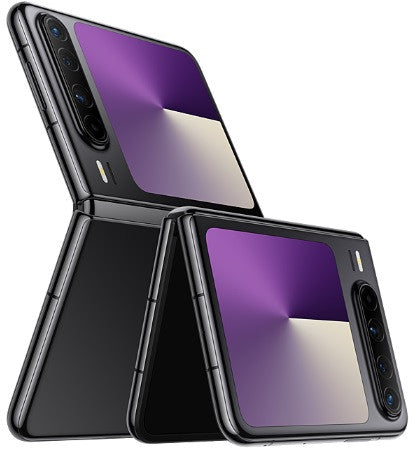 Huawei Pura X 5G VED-AL10 Dual SIM 12GB+512GB (China Version)