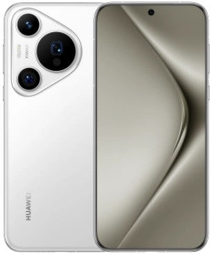 Huawei Pura 70 Pro 5G HBN-AL00 Dual SIM 12GB+1TB (China Version)