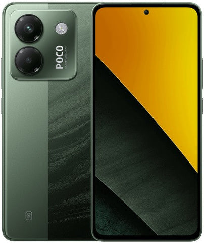 Xiaomi Poco M7 Pro 5G Dual SIM 12GB+256GB (Global Version)