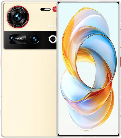 Nubia Z70 Ultra 5G Dual SIM 24GB+1TB (Global Version)