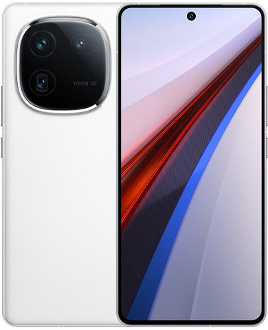 Vivo iQOO 12 5G V2307A Dual SIM 16GB+512GB (China Version)
