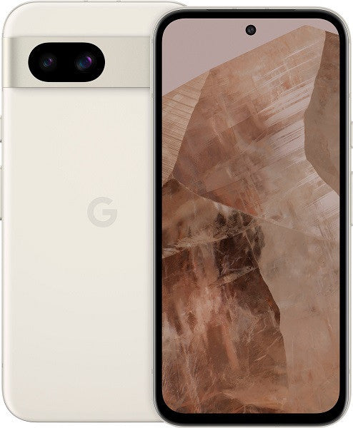 Google Pixel 8A 5G G8HHN 8GB+128GB (Japan Version)
