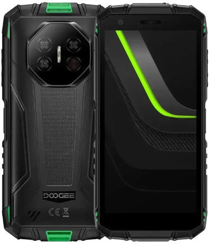 DOOGEE Fire 3 Rugged Phone Dual Sim 3GB+64GB