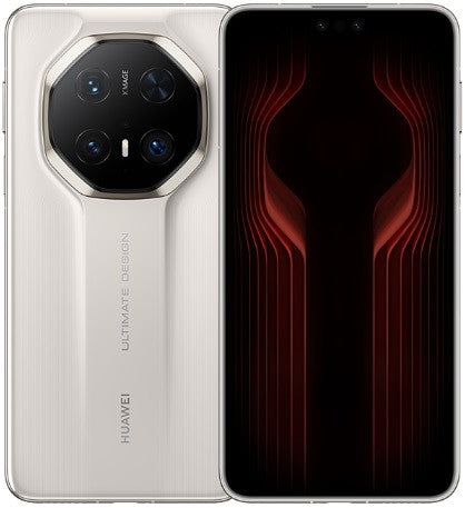 Huawei Mate 70 RS Ultimate 5G PLU-AL10 Dual SIM 16GB+1TB (China Version)