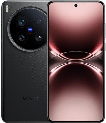 Vivo X200 Ultra 5G V2454A Dual SIM 16GB+1TB (China Version)
