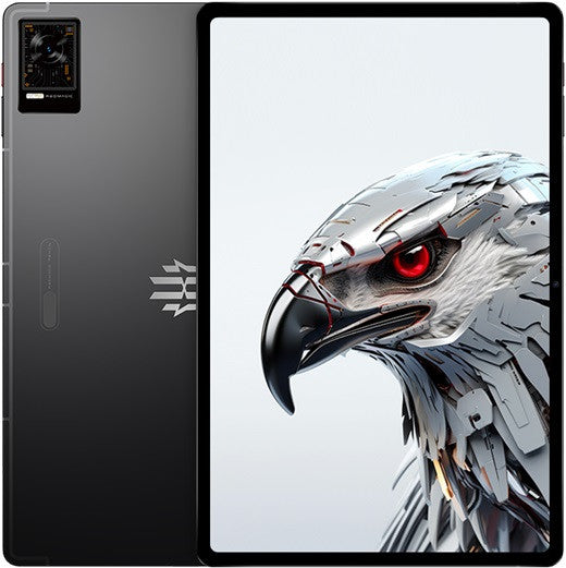 Nubia Red Magic Tablet 5G 12.1 inch 12GB+256GB