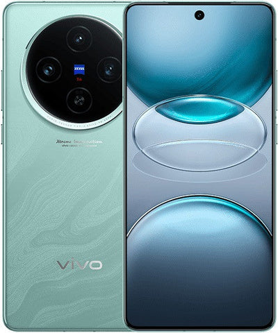 Vivo X100s 5G V2359A Dual SIM 16GB+256GB (China Version)