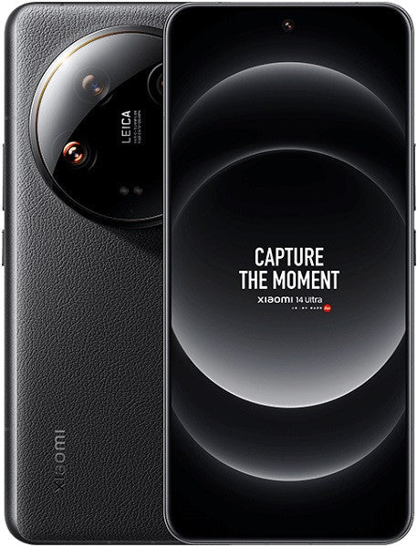 Xiaomi Mi 14 Ultra 5G Dual SIM 16GB+512GB - With Photography Kit