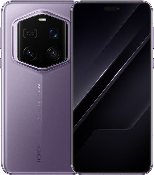 Honor Magic 7 RSR Porsche Design 5G PTP-N59 Dual SIM 24GB+1TB (Global Version)