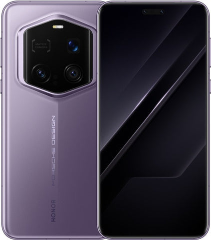Honor Magic 7 RSR Porsche Design 5G PTP-AN20 Dual SIM 16GB+512GB (China Version)