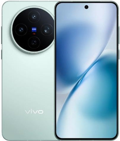 Vivo X200s 5G V2458A Dual SIM 12GB+512GB (China Version)