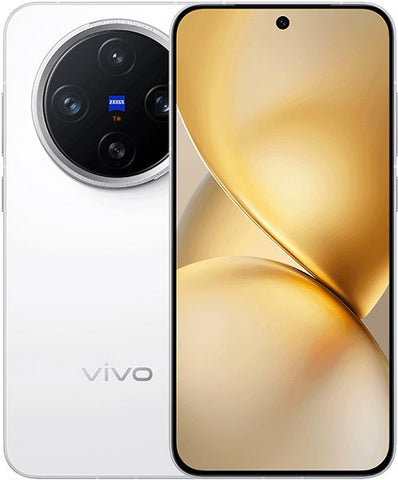 Vivo X200 Pro Mini 5G V2419A Dual SIM 16GB+1TB (China Version)