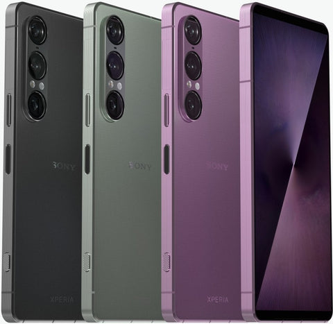Sony Xperia 1 VII 5G XQ-FS72 Dual SIM 12GB+256GB