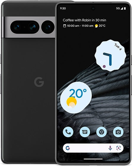 Google Pixel 7 Pro 5G 12GB+128GB