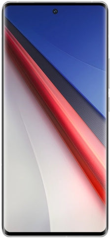Vivo iQOO 11 Pro 5G V2254A Dual SIM 16GB+512GB (China Version)
