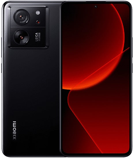 Xiaomi 13T 5G Dual SIM 12GB+256GB (Global Version)