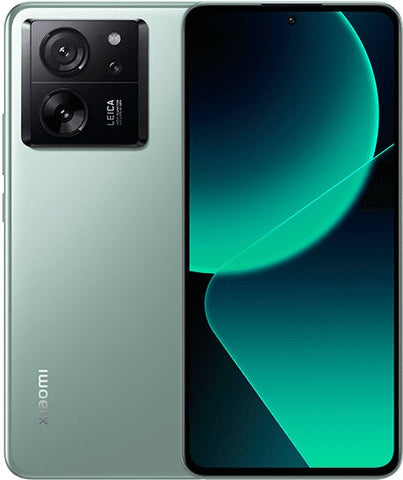Xiaomi 13T 5G Dual SIM 12GB+256GB (Global Version)