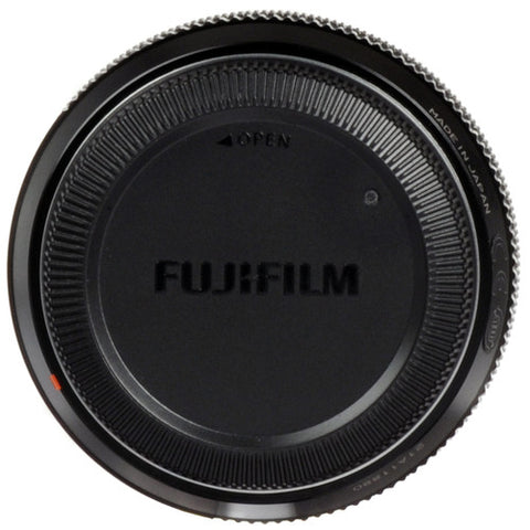 Fujifilm FUJINON XF18mm F/2 R
