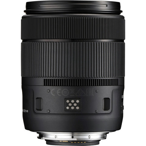 Canon EF-S 18-135mm f/3.5-5.6 IS USM Lens (Retail Packing)