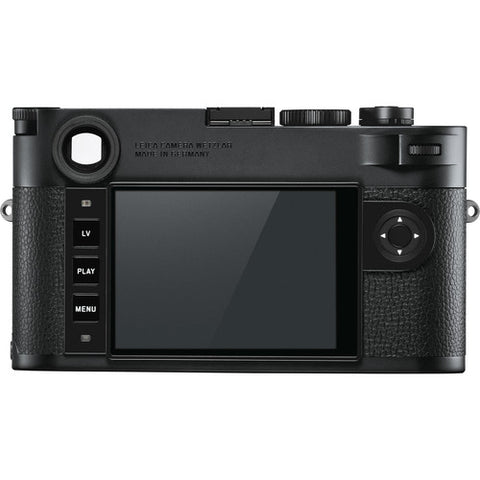 Leica M10 Monochrom Rangefinder Camera