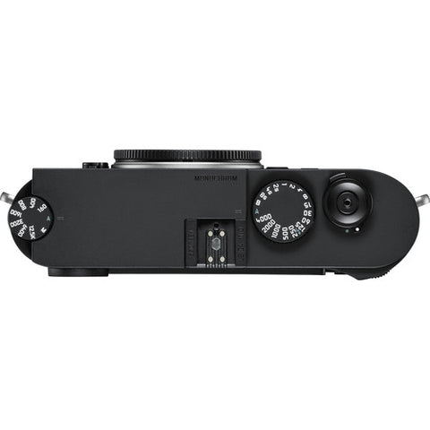 Leica M10 Monochrom Rangefinder Camera