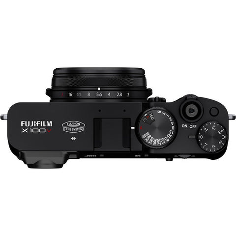 Fujifilm X100V Digital Camera