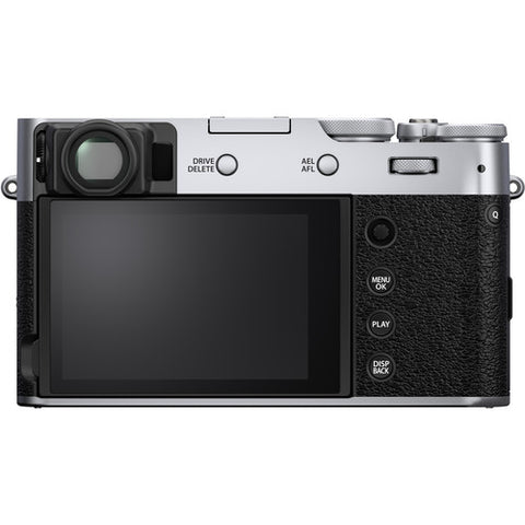 Fujifilm X100V Digital Camera