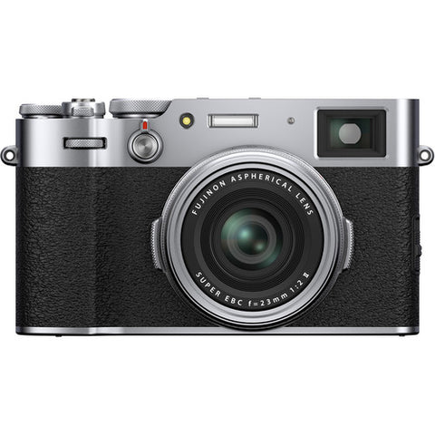 Fujifilm X100V Digital Camera