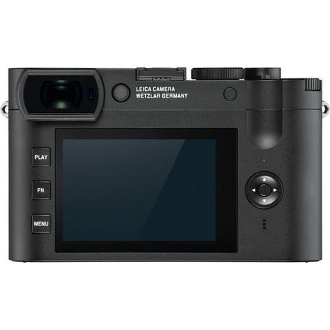 Leica Q2 Monochrom (19056)