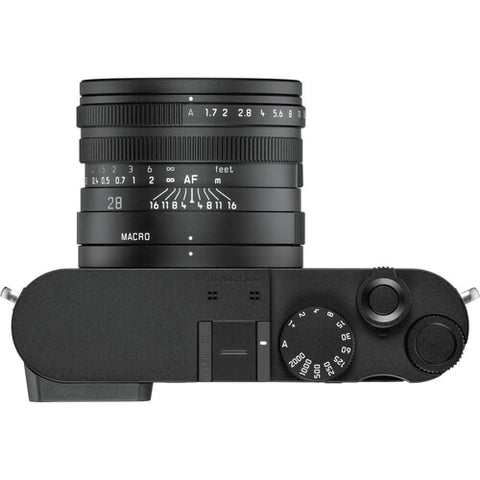 Leica Q2 Monochrom (19056)