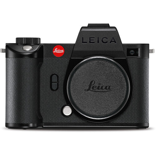 Leica SL2-S Mirrorless Camera (Black)