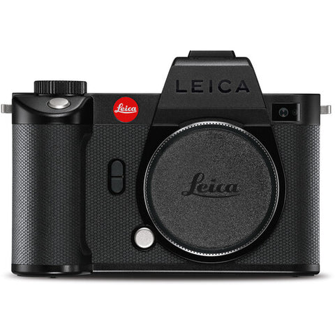 Leica SL2-S Mirrorless Camera (Black)