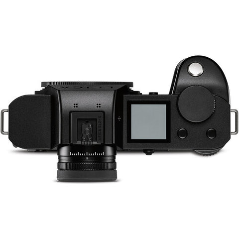 Leica SL2-S Mirrorless Camera (Black)