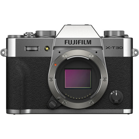 Fujifilm X-T30 II Mirrorless Camera Body Only