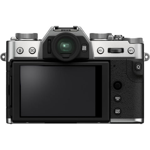Fujifilm X-T30 II Mirrorless Camera Body Only