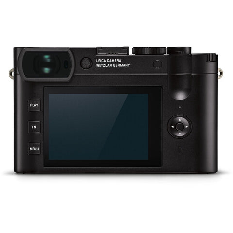 Leica Q2 Traveller Kit (19079)