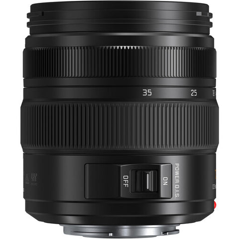 Panasonic Leica DG Vario-Elmarit 12-35mm f/2.8 ASPH POWER O.I.S. Lens