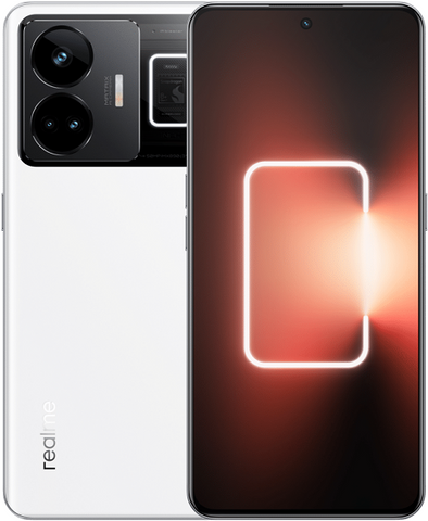 Realme GT Neo 5 240W 5G RMX3708 Dual SIM 16GB+1TB (China Version)