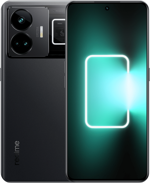 Realme GT Neo 5 240W 5G RMX3708 Dual SIM 16GB+1TB (China Version)