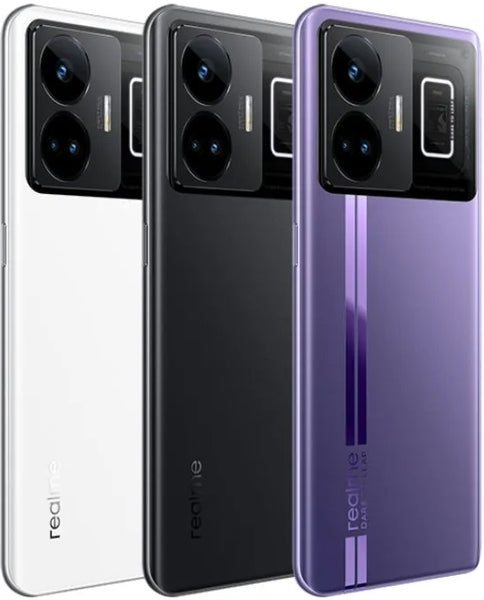 realme GT Neo5 240W 1TB パープル Realme GT Neo 5 240W 16GB+1TB Purple