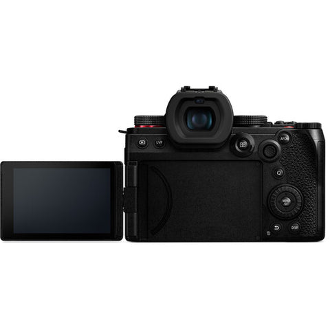 Panasonic Lumix G9 II Body Only