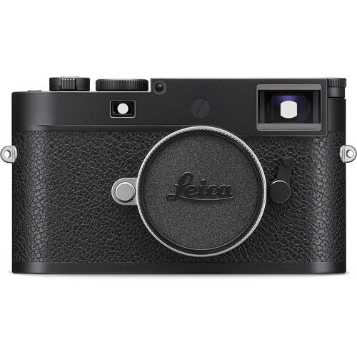 Leica M11-P Rangefinder Camera
