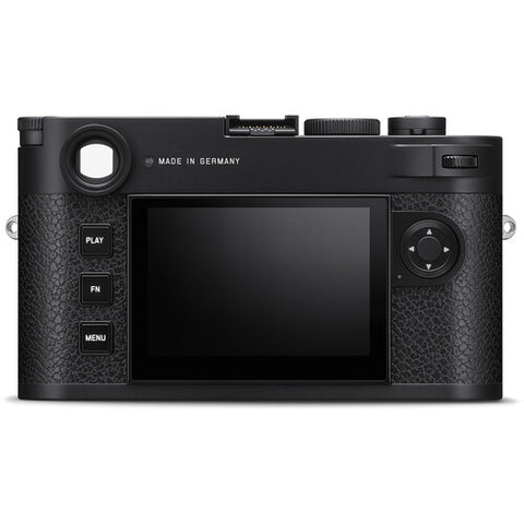 Leica M11-P Rangefinder Camera
