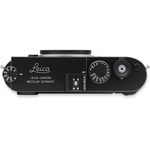 Leica M11-P Rangefinder Camera