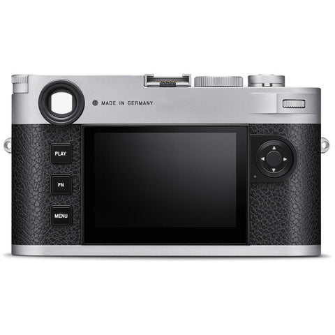 Leica M11-P Rangefinder Camera