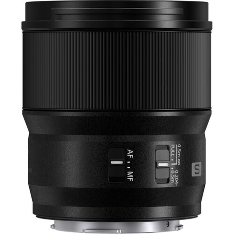 Panasonic Lumix S 100mm f/2.8 Macro Lens