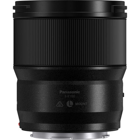 Panasonic Lumix S 100mm f/2.8 Macro Lens