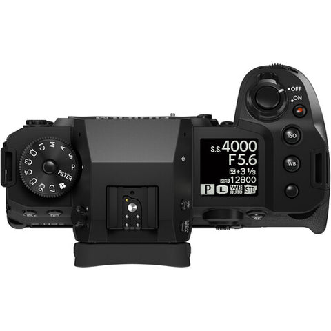 Fujifilm X-H2S Mirrorless Camera Body Only