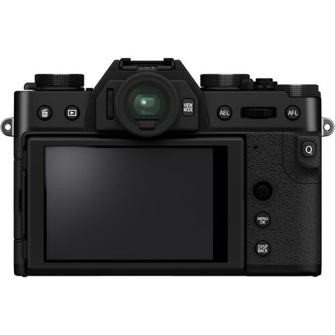 Fujifilm X-T30 II Mirrorless Camera Body Only