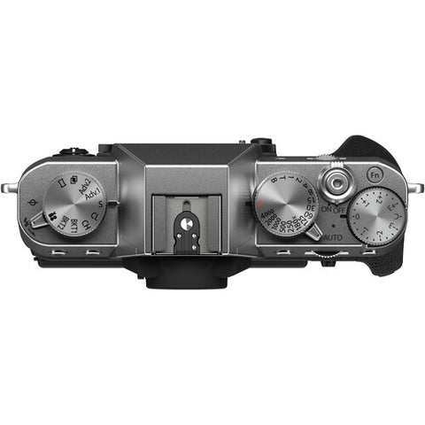 Fujifilm X-T30 II Mirrorless Camera Body Only